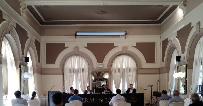 Pd - Boario- sanità - Gdv