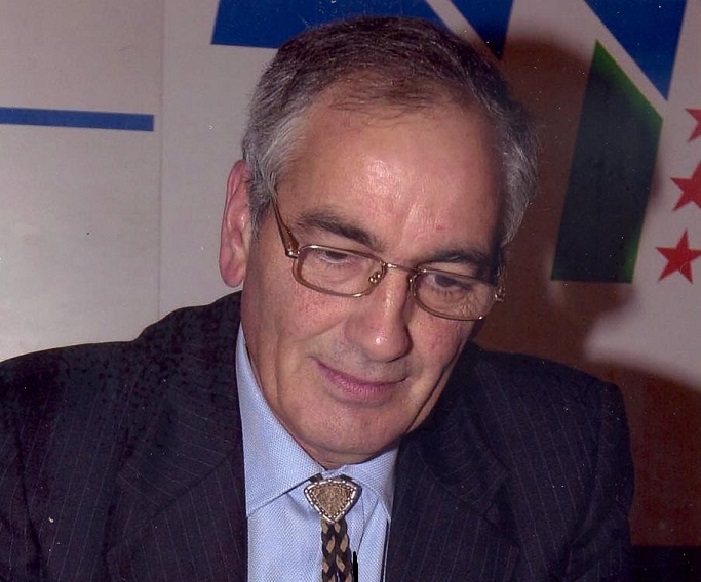 Piergiorgio Gozzer credit Figc TAA