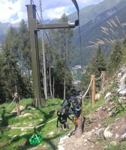 Railzip - Ponte di Legno