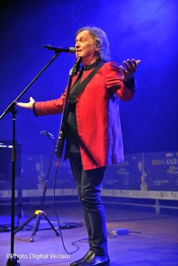 Red Canzian 01 - credit @Photo Digital Veclani