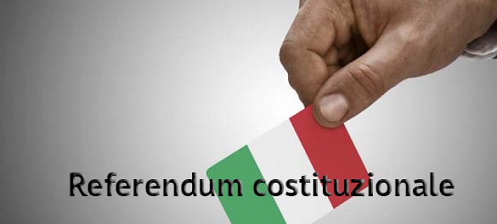 Referendum costituzionale - credit Ministero Interno