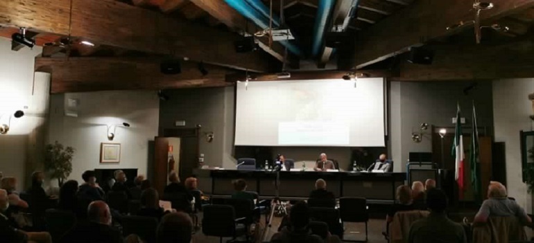 Serata - Napoleone - Ponte di Legno