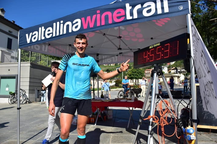 Simone Bertini - credit foto Davide Vaninetti -