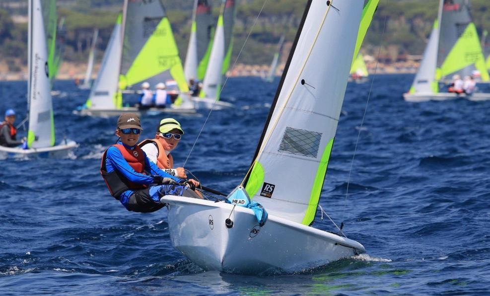 andreoli rossi rs feva