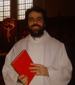 don Alessandro Alberti