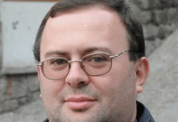 don Alessandro Nana