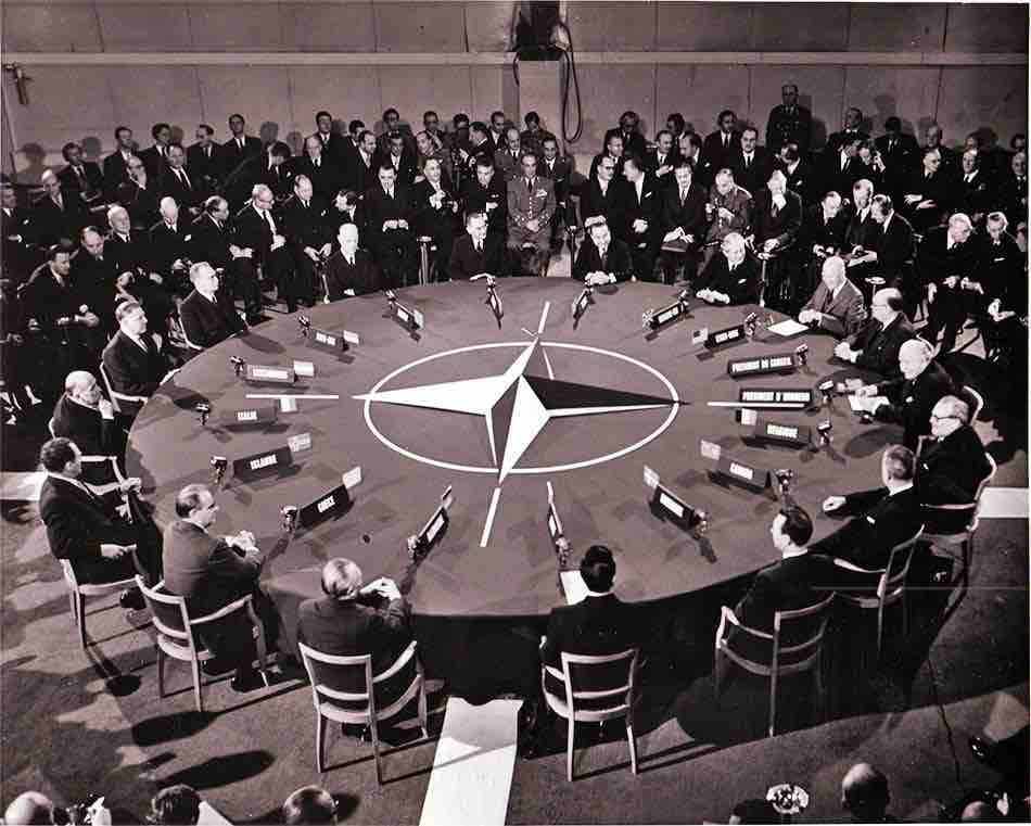 nato