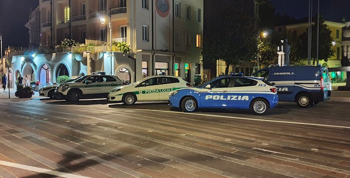 polizia locale
