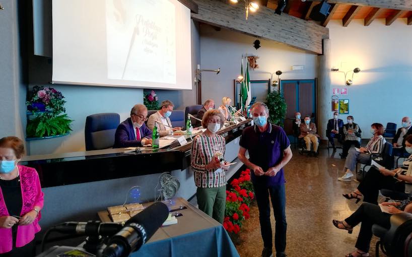 premiazione