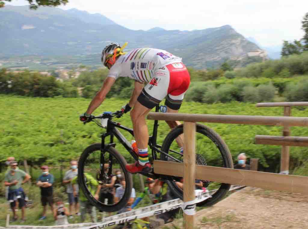 riva mtb Pavan Free Bike