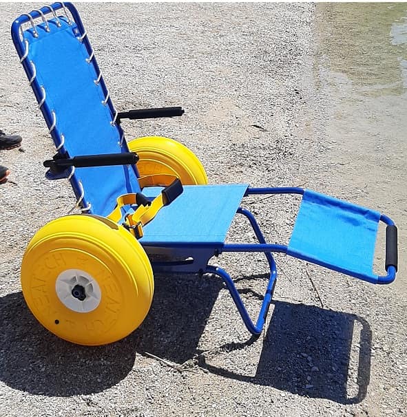 sedia disabili Lavorone 01