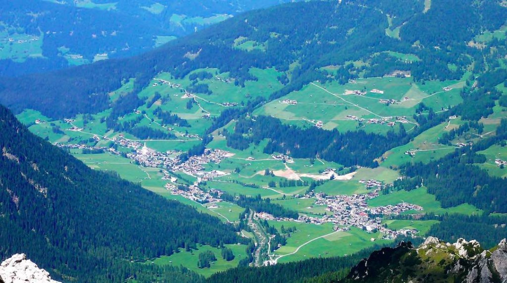 sesto pusteria