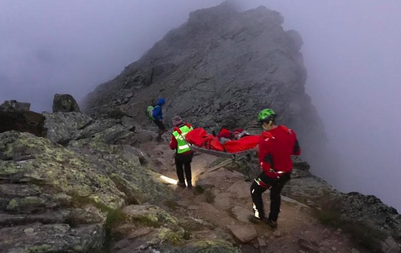 soccorso alpino