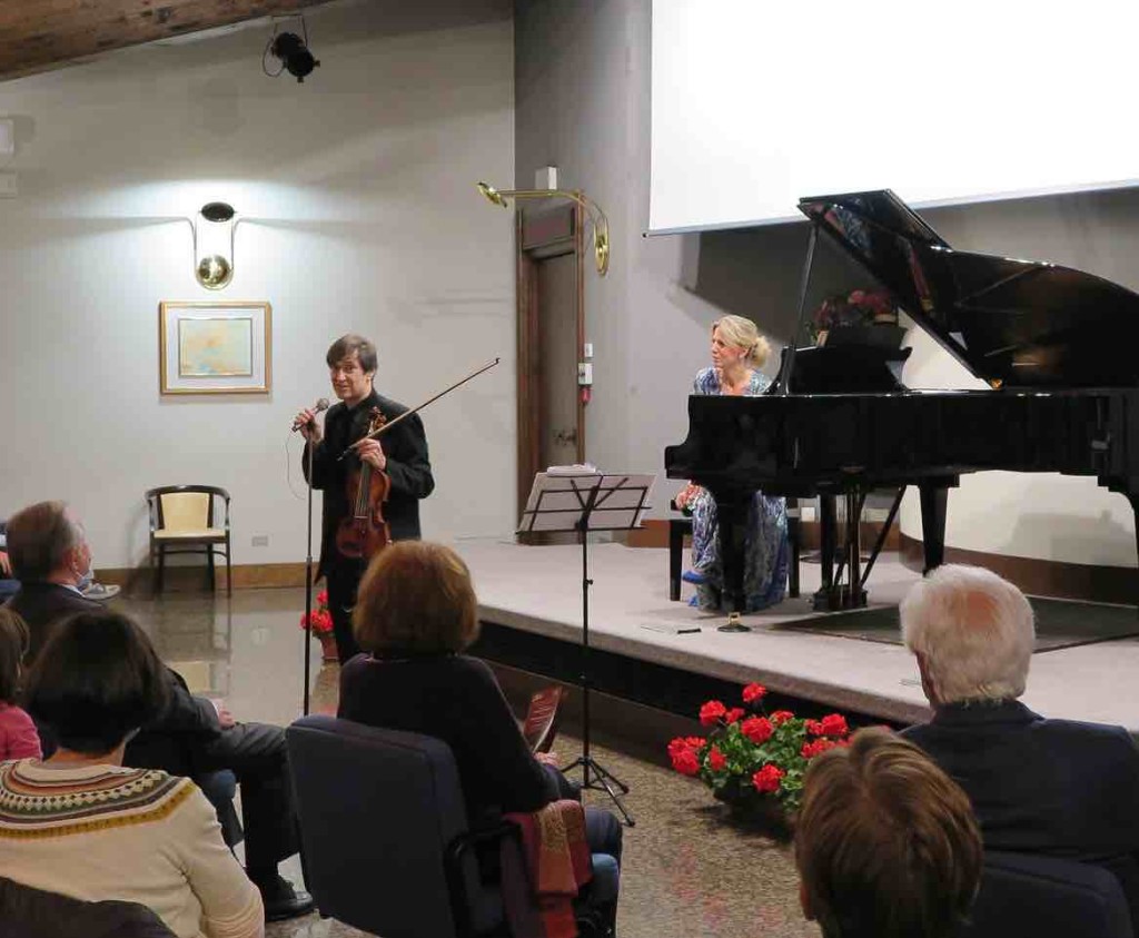 violino