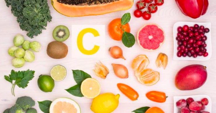 vitamina c