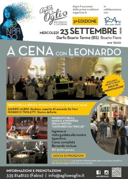 Darfo Boario - Leonardo