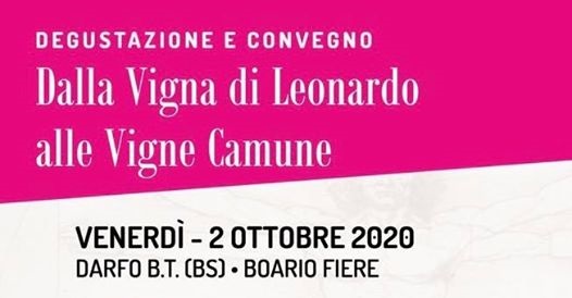 Degustazione boario terme