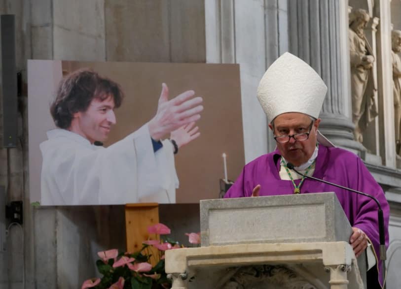 Don Malgesini e Monsignor Cantoni