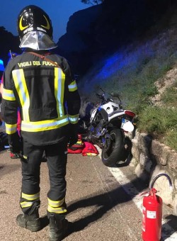 Dro - incidente 02