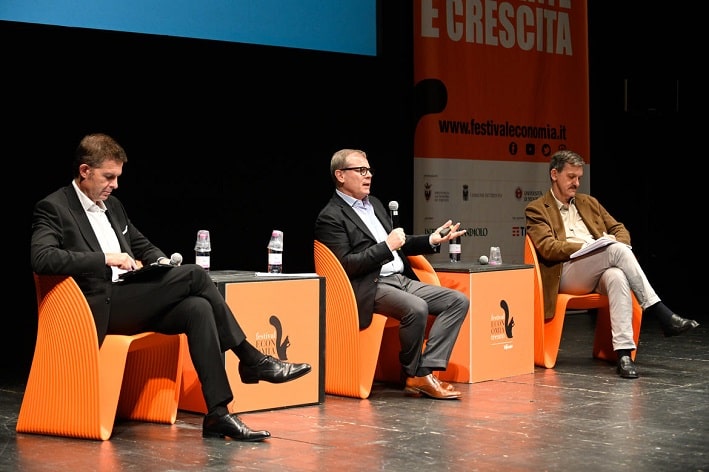 Festival Economia 2020