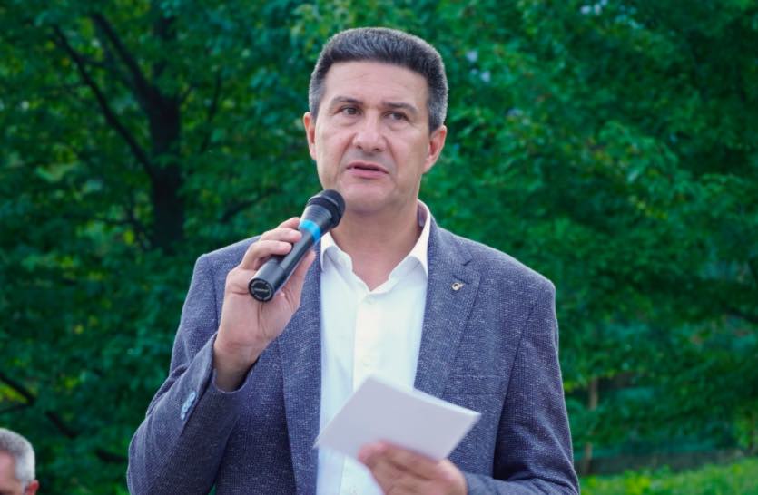 Gabriele Cassietti