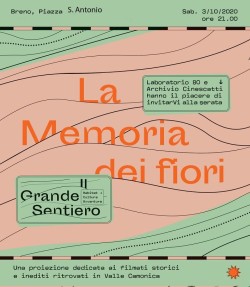 La Memoria - filmati - Breno