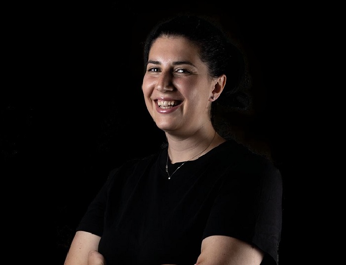 Laura Marinelli - Ossana -