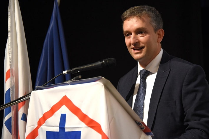 Pierangelo Milesi - foto © Acli