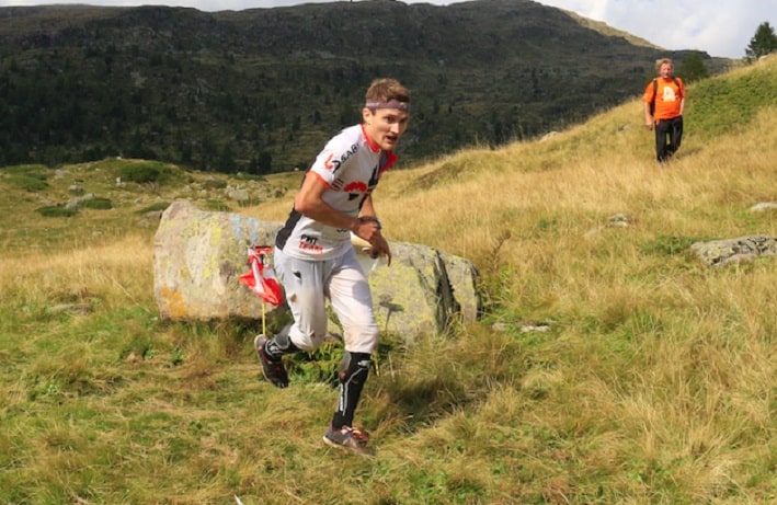 Riccardo Scalet - foto credit Fiso