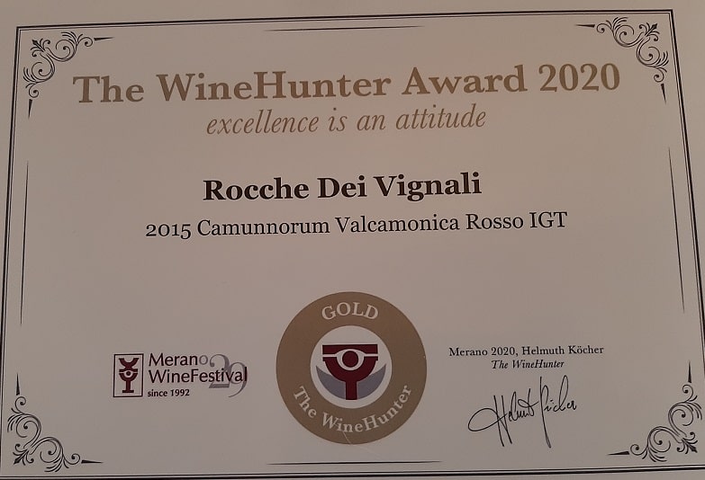 Rocche Vignali Camunnorum