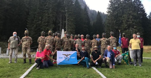Sat Malga