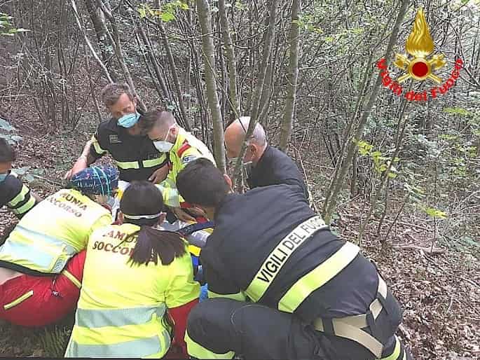 Soccorso - Darfo Boario Terme