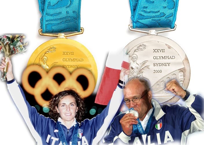 Sydney - Sensini - Devoti