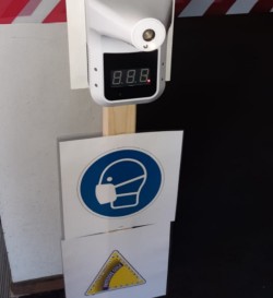 Termoscanner 1