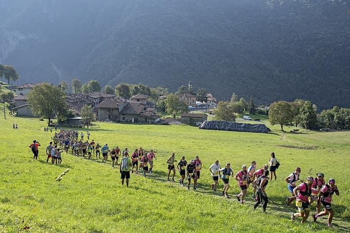 Valzurio Trail - foto credit Diego Degiorgi