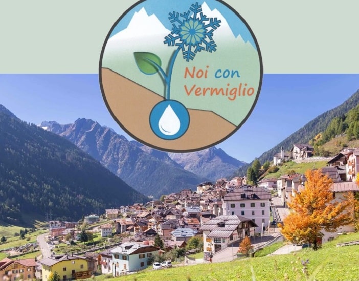 Vermiglio candidati Bertolini