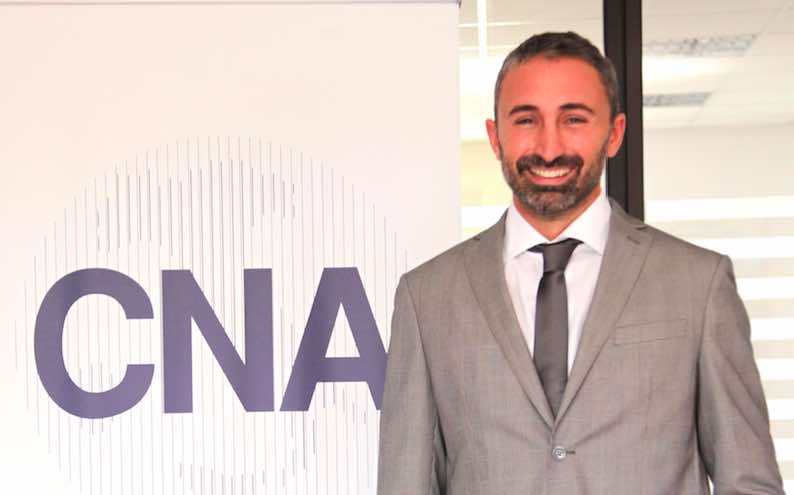 luca virgili