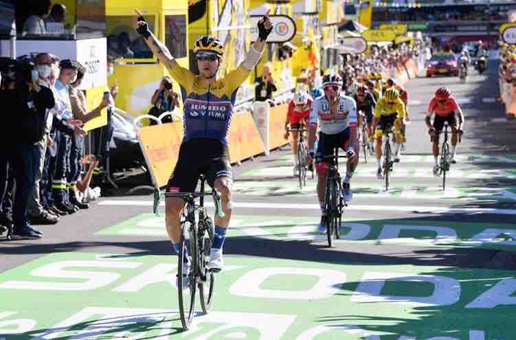 roglic