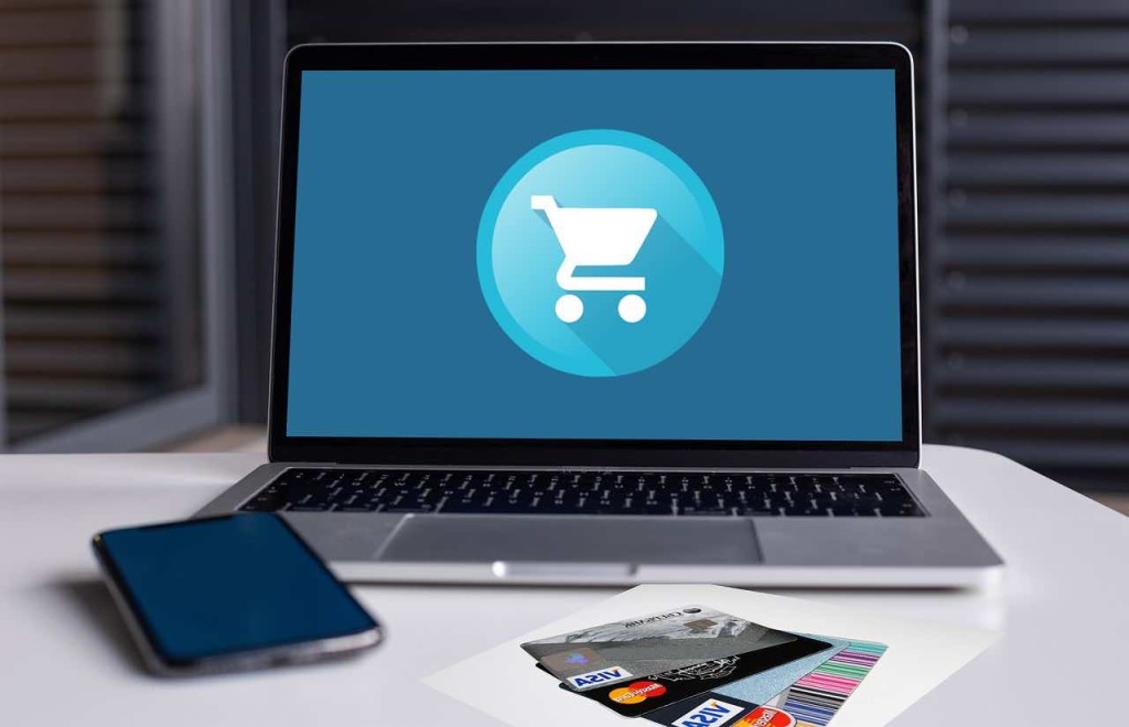 vendite ecommerce online
