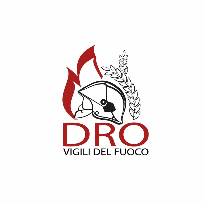 vigili fuoco dro