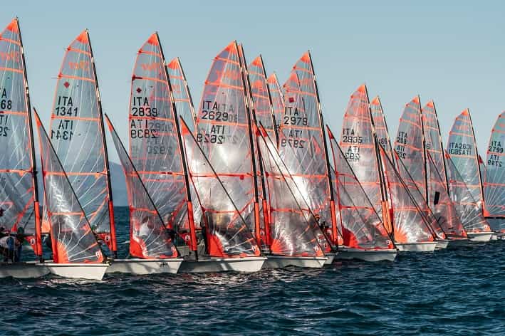 Assoluti 29er foto credit FIV
