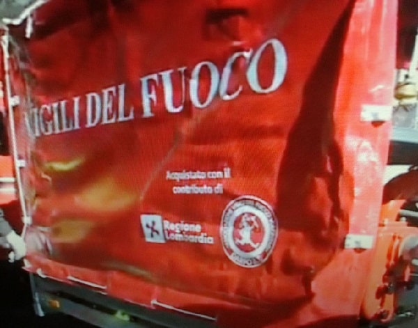 Darfo Boario - vigili del fuoco volontari 01