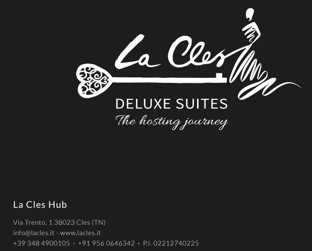 Deluxe La Cles