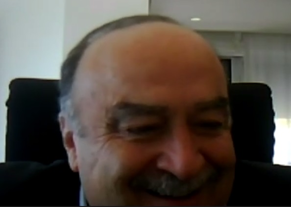 Gerardo Tecchi