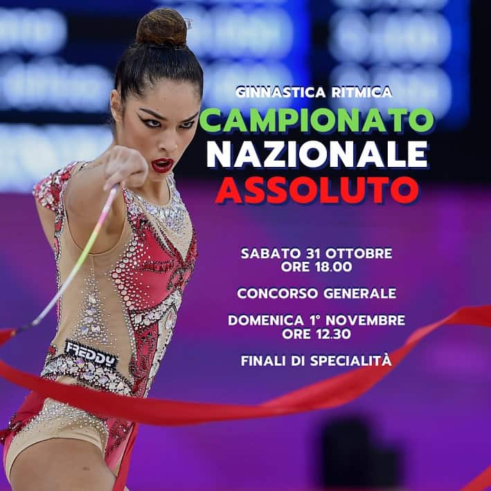 Ginnastica - Folgaria