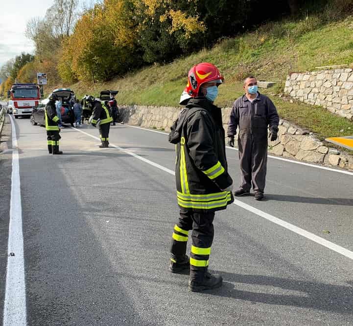 Incidente Pontagna 01