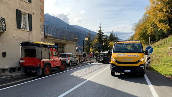Incidente Pontagna 03