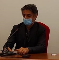 Massimo Maugeri