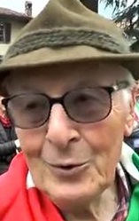 Piero Avanzini Bienno