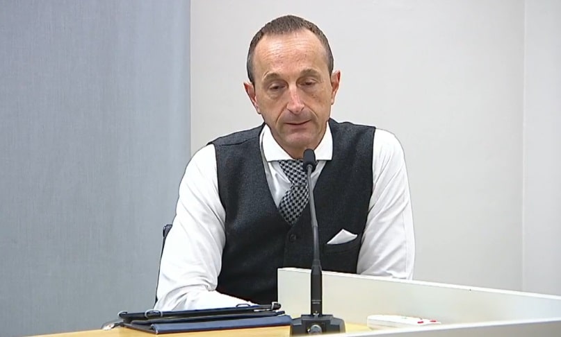 Roberto Andreatta - mobility manager Provincia Trento